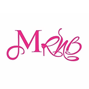 Лого: M-RNB